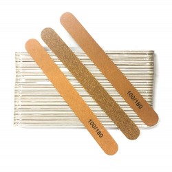 Pile unghii 100/180 din lemn